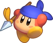 Bandana Dee thumbnail