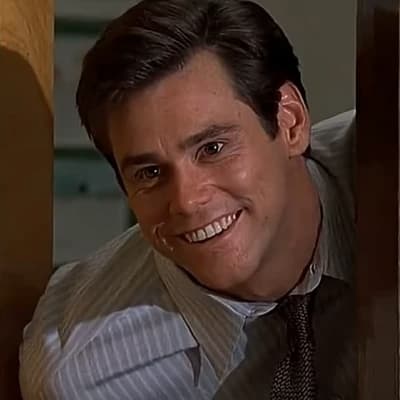 Jim Carrey thumbnail