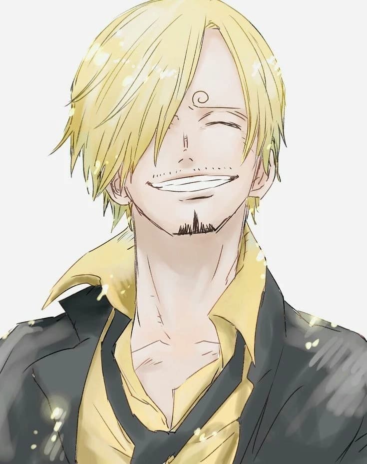 Sanji thumbnail