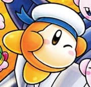 Sailor Waddle Dee thumbnail