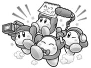 Reporter Waddle Dee (Channel PPP Crew) thumbnail