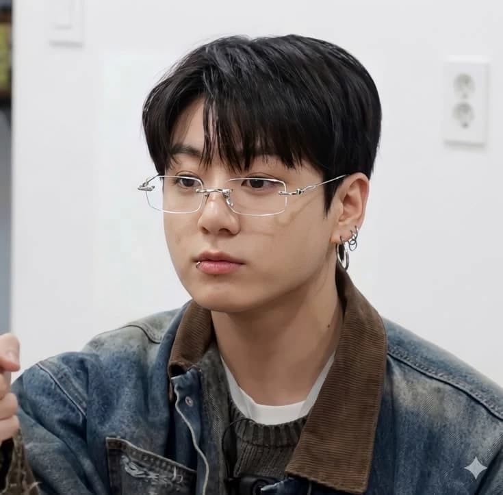 Jungkook  thumbnail