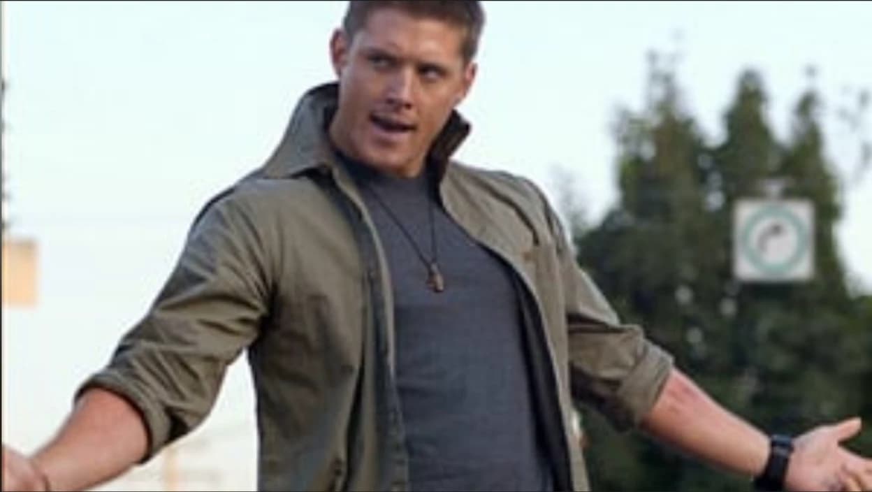 Dean Winchester thumbnail