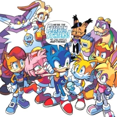Sonic thumbnail
