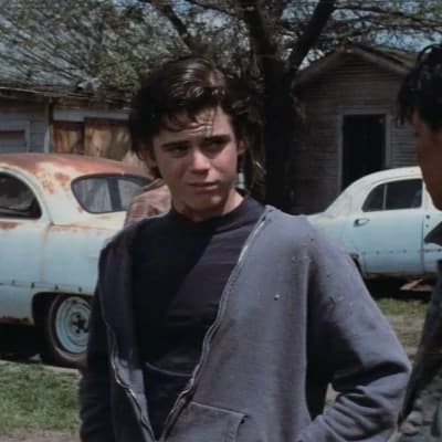 Ponyboy curtis thumbnail