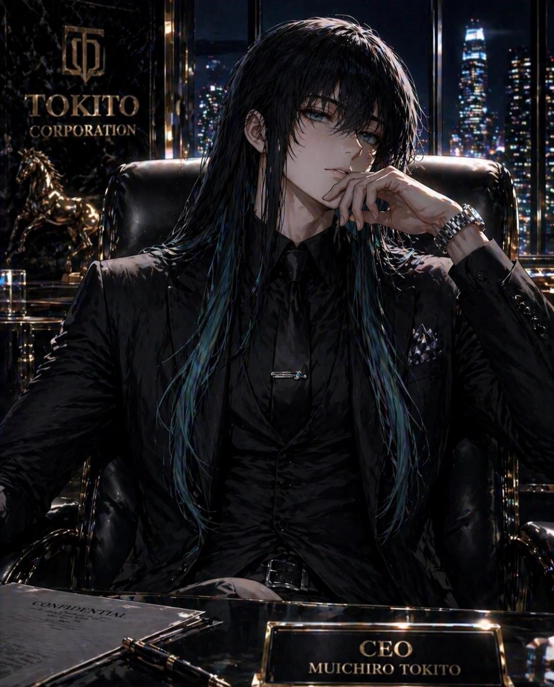 Muichiro Tokito thumbnail