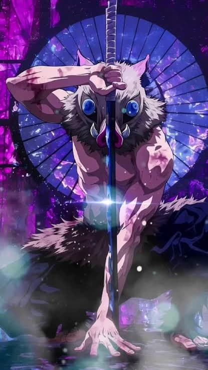 Inosuke  thumbnail