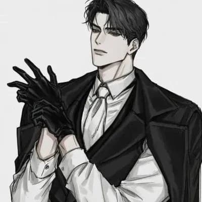 Talt Swan [mafia x hybride] thumbnail