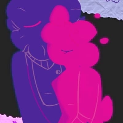 🌼🌈Dandy x poppy 🫧🎀 thumbnail