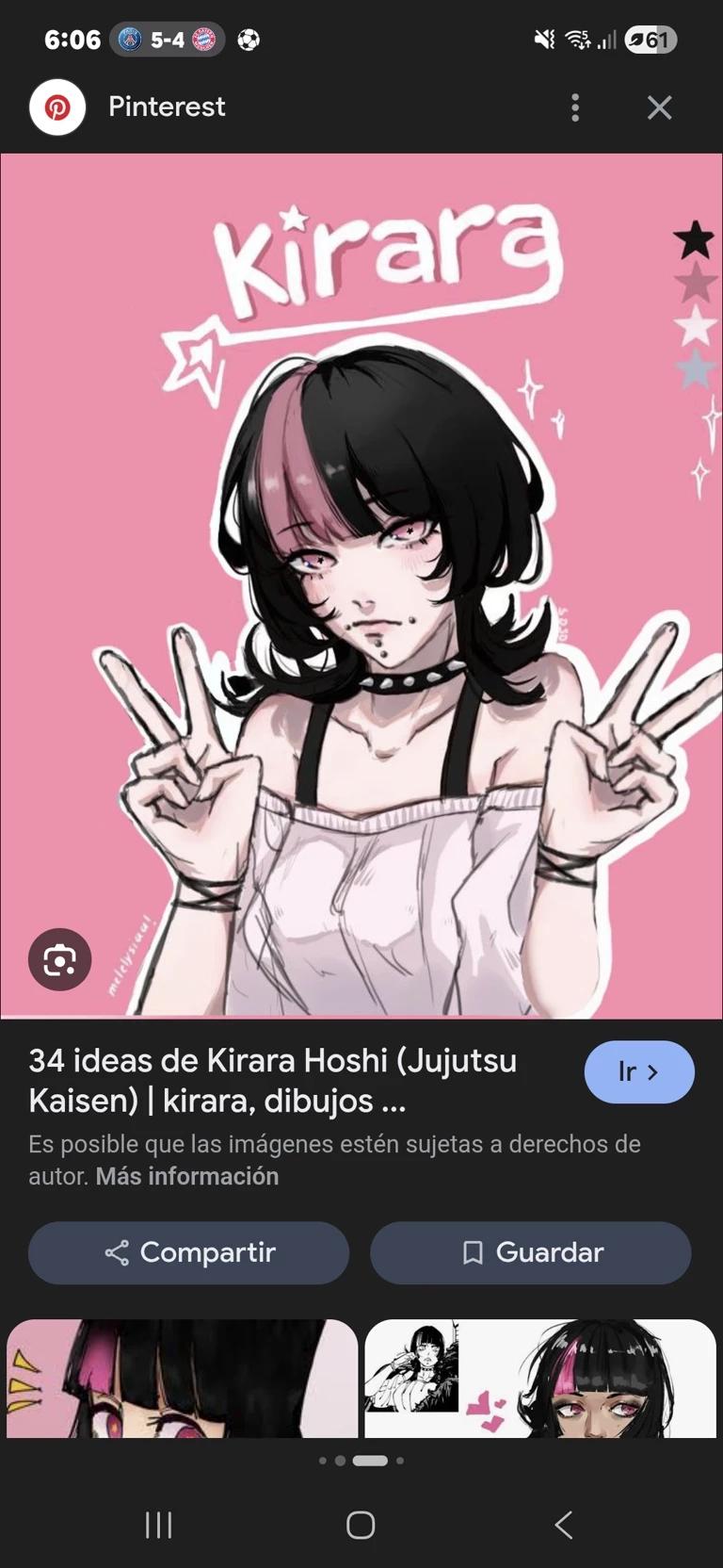 Kirara thumbnail