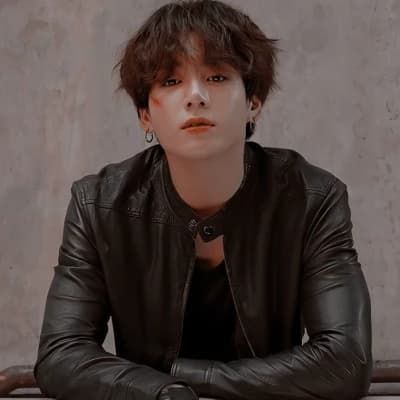 Jeon Jungkook thumbnail