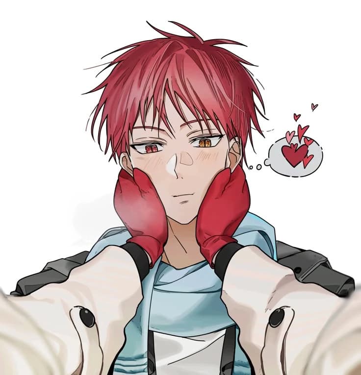 Akashi Seijuro thumbnail