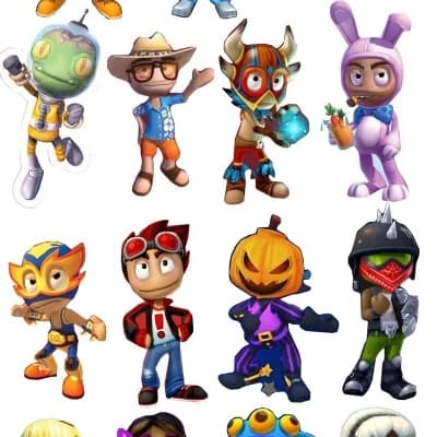 Bb racing 2 thumbnail