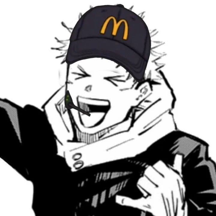 Yuji'nin Parmaklı Burgercisi thumbnail