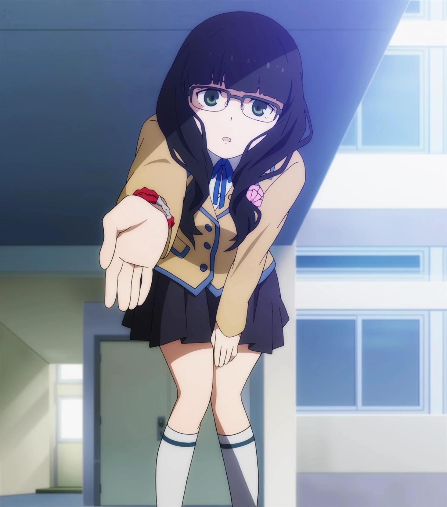 Takanashi Yomi " TV " thumbnail