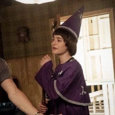 Will Byers thumbnail