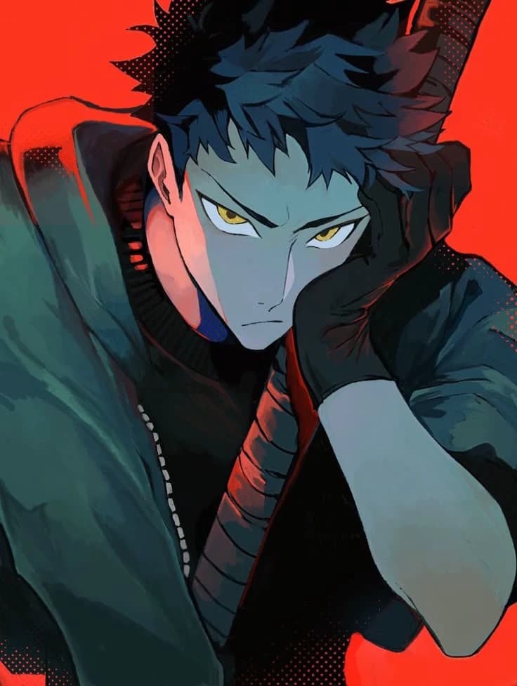Milo thumbnail