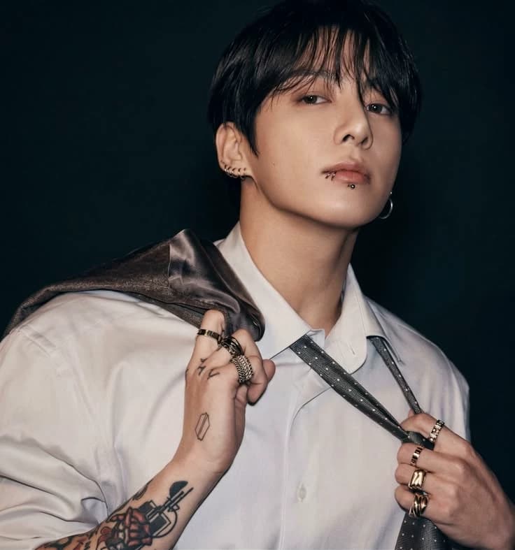 Jungkook - You first thumbnail