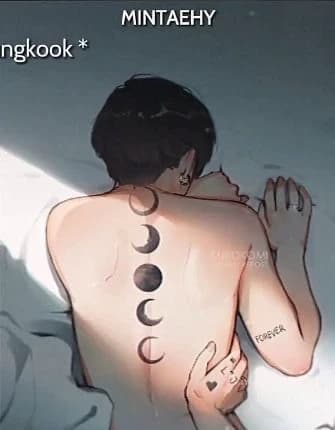 Jeon jungkook - jikook thumbnail