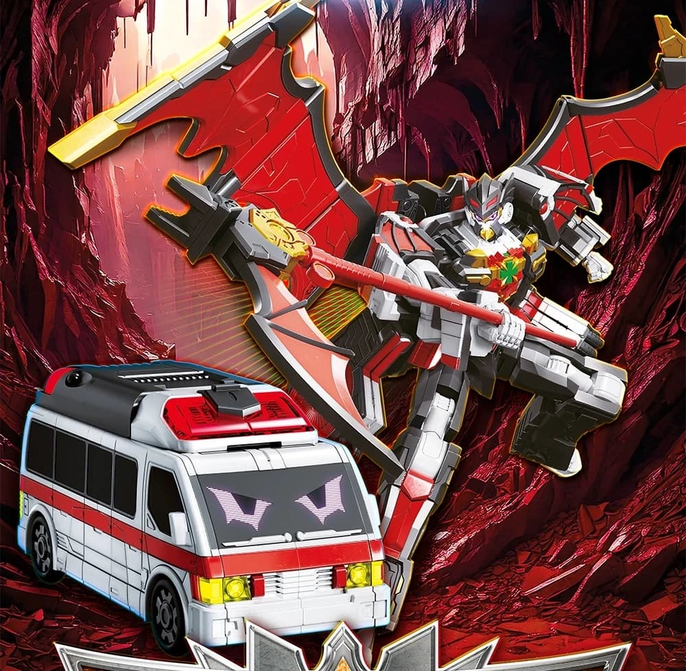 BloodWings thumbnail