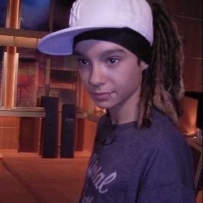 Tom Kaulitz thumbnail