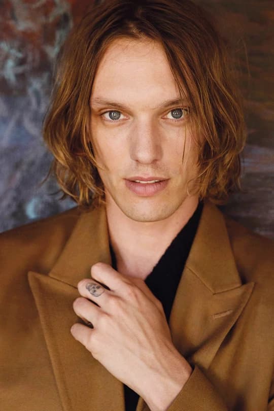 Jamie Bower thumbnail