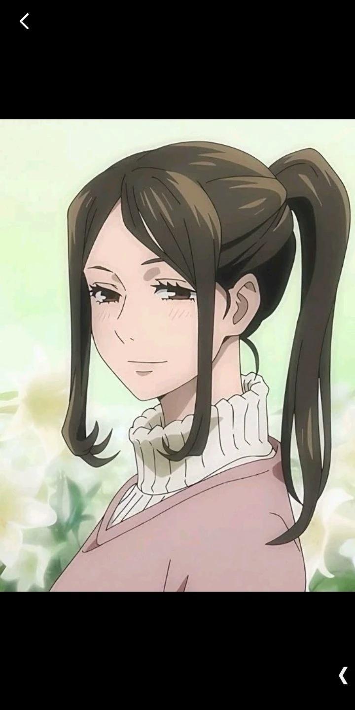 Tsumiki Fushiguro  thumbnail