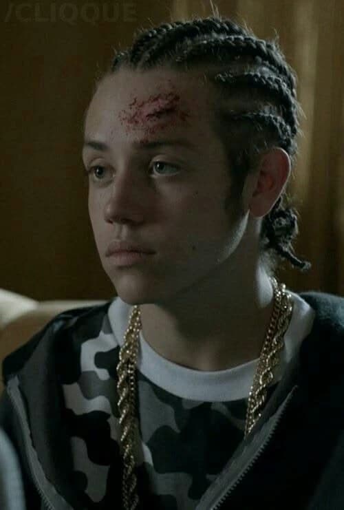 Carl Gallagher thumbnail