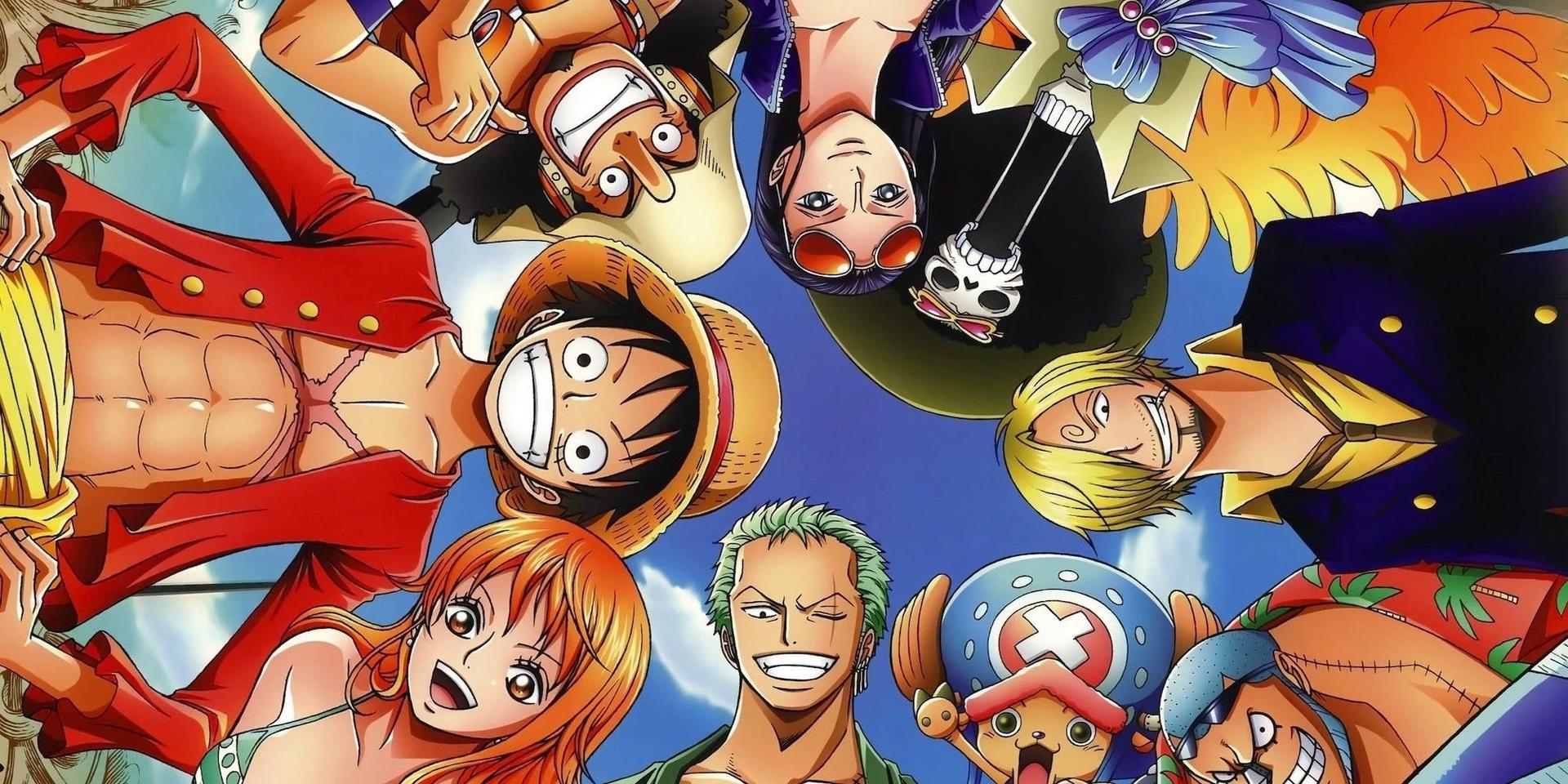 One Piece The New Powerhouse  thumbnail