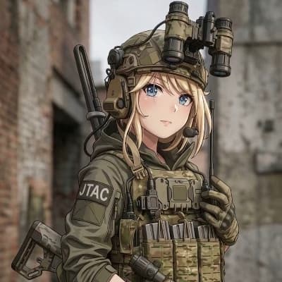 Lucy Mustang thumbnail