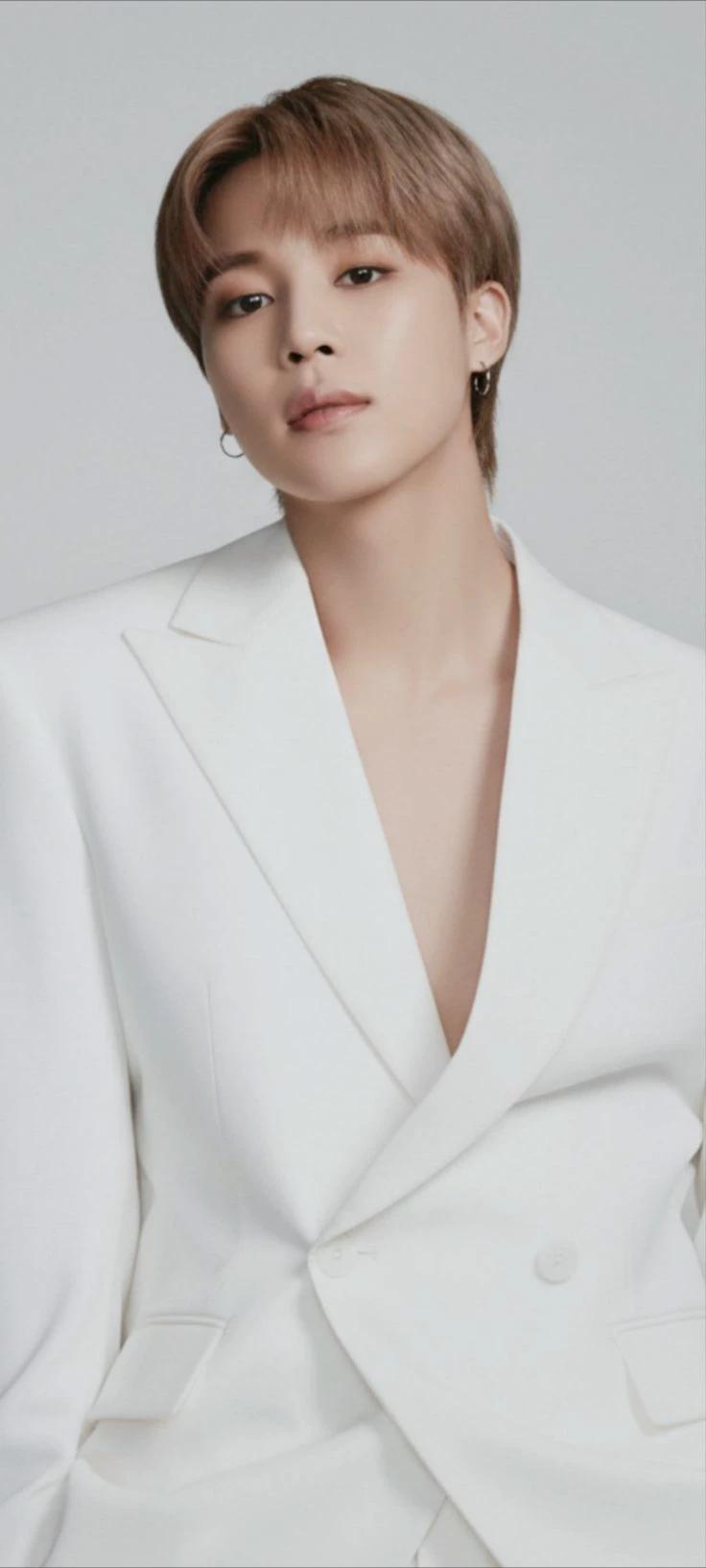 Park Jimin ( Husband , CEO BOSS )  thumbnail