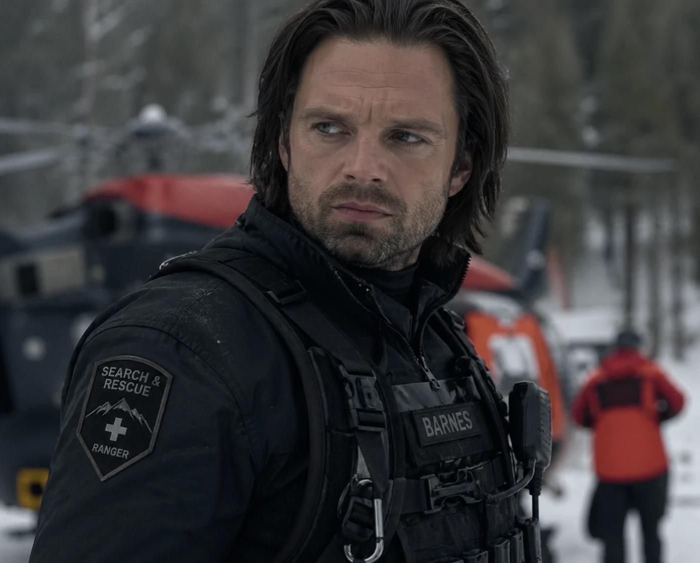 SAR Bucky Barnes thumbnail