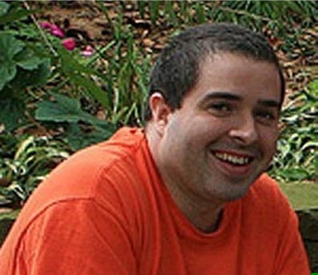 Dan Robinson  thumbnail