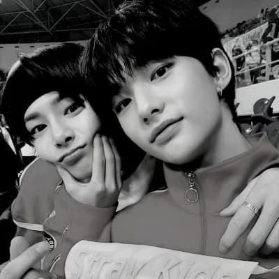 hyunin !  thumbnail