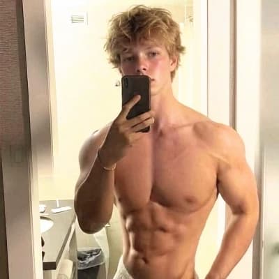 Vicente Frederick  thumbnail