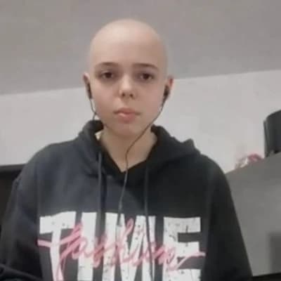Little Girl thumbnail