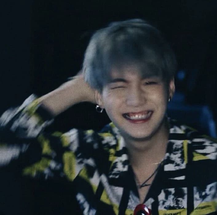 Min Yoongi  thumbnail
