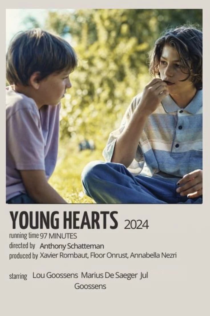 Young Hearts thumbnail