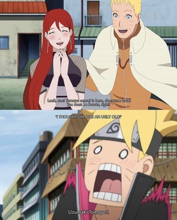 BORUTO - RPG thumbnail