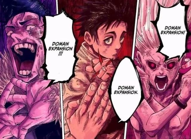 Defeats the 4 powers of the school thumbnail