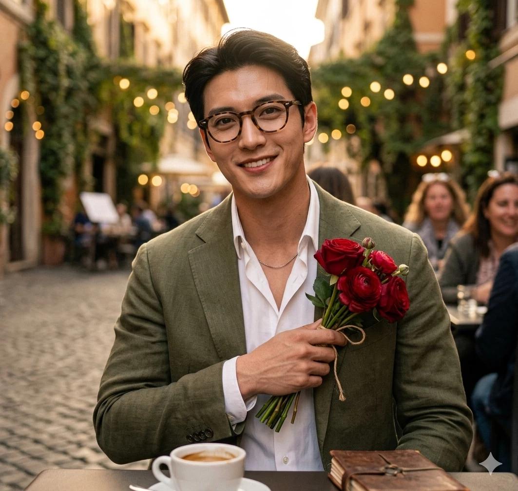 Cristopher Chul thumbnail