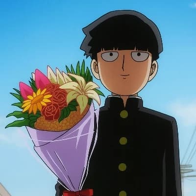 Shigeo Kageyama (Mob) thumbnail