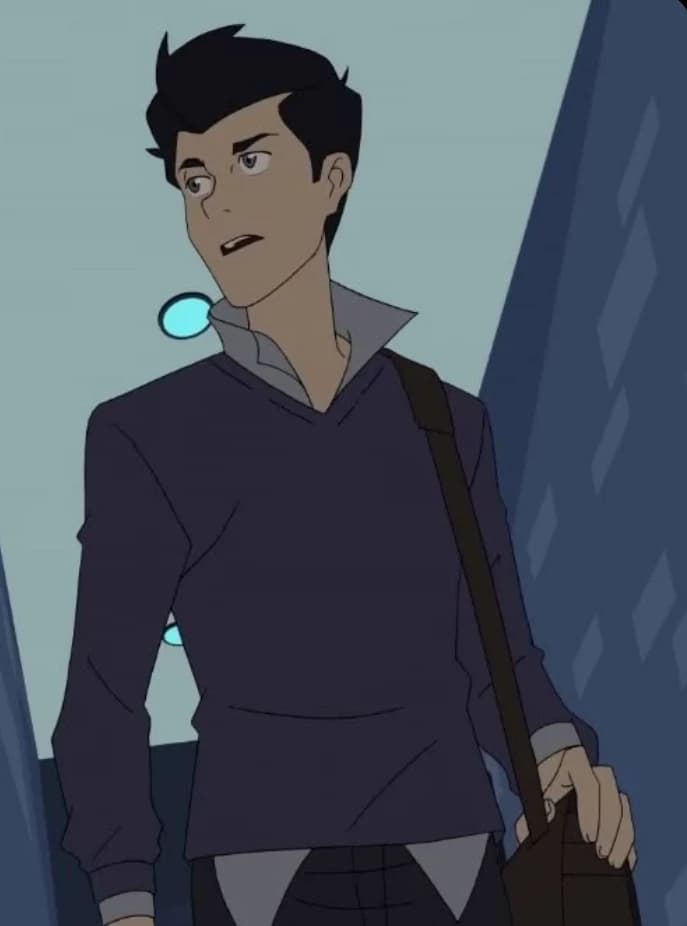 Harry Osborn  thumbnail