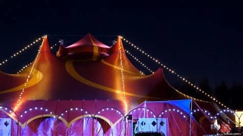 Mha circus thumbnail