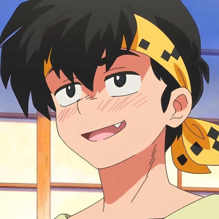 Ryoga hibiki thumbnail