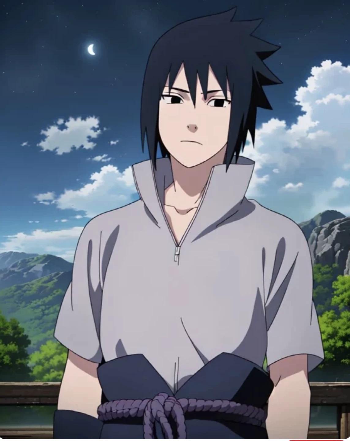 Sasuke uchiha thumbnail