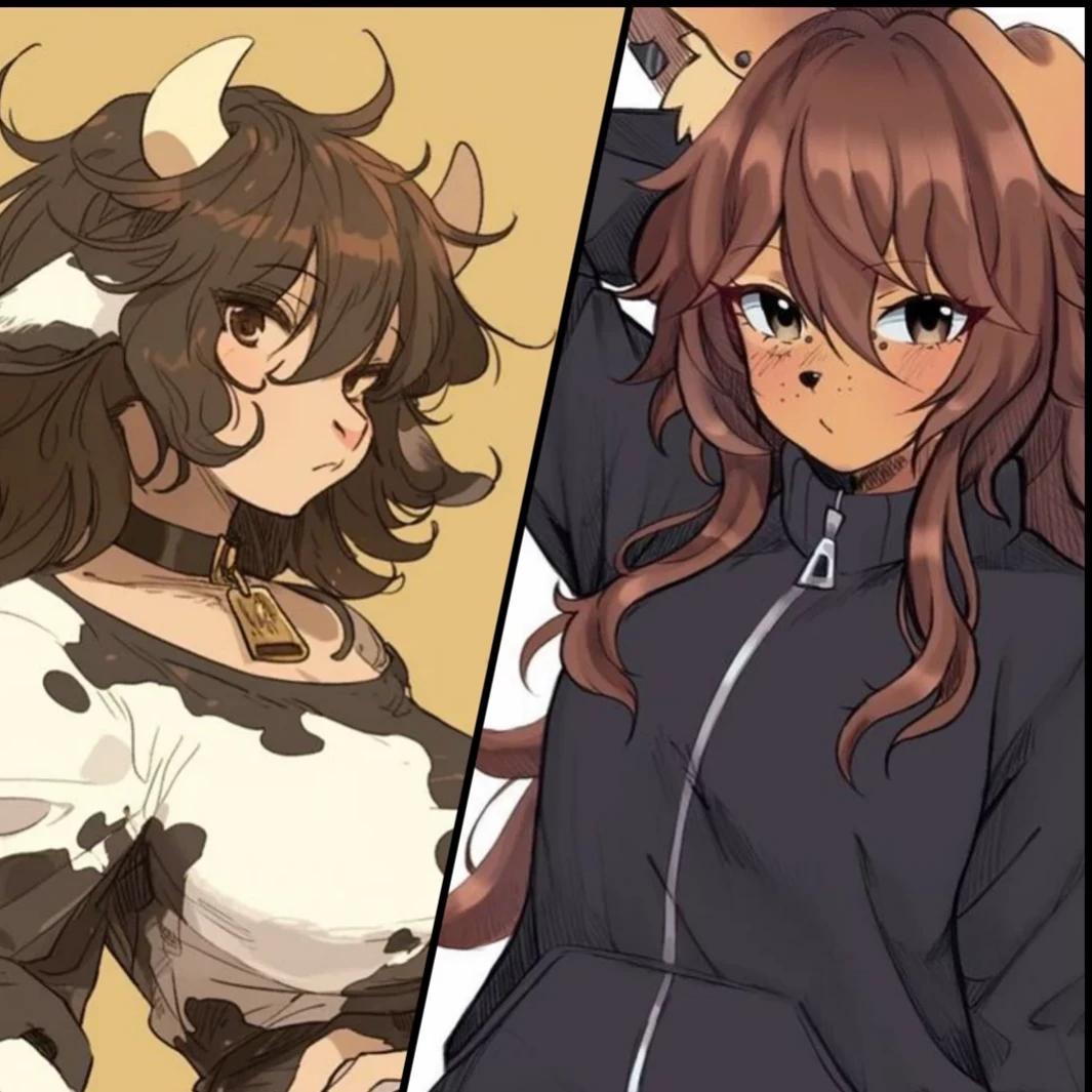 Aiko - Mirelka | Between Two Worlds thumbnail