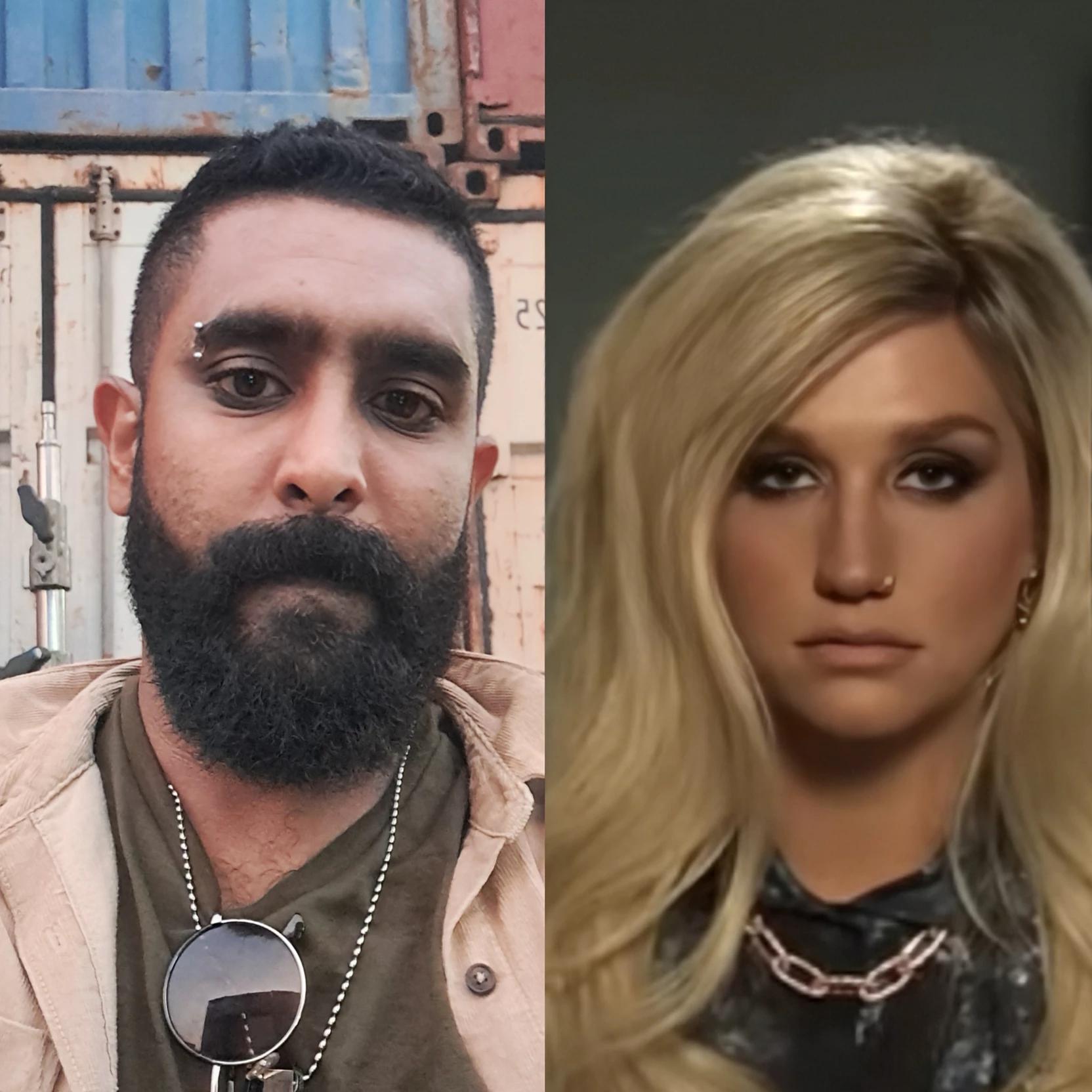 Kesha thumbnail