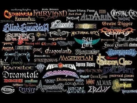 Crie sua banda de Mutant Power Metal 🤟🦸 thumbnail