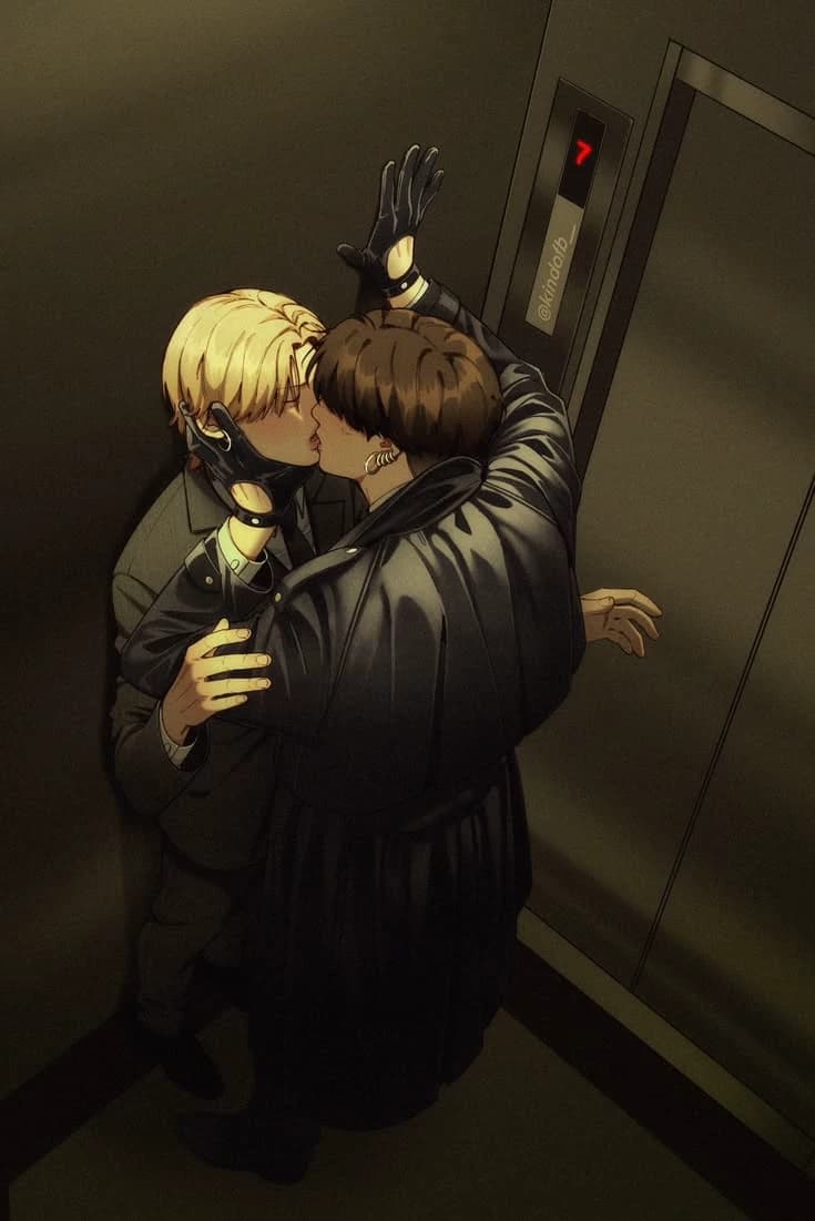Jeon Jungkook thumbnail